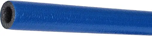 Теплоизоляция для труб 15/13мм синяя K-FLEX PE COMPACT BLUE 130152118PE0CB