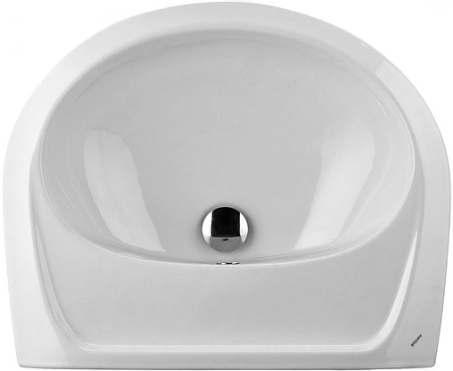 Раковина Santek Бриз 55 белый 1WH110457