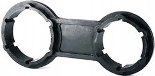 Фильтр тонкой очистки воды с редуктором давления ½&quot;н x ½&quot;н STI B-01 01.07.ФРВ0112