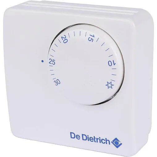 Комнатный терморегулятор De Dietrich  AD140 88017859