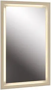Зеркало Kerama Marazzi Plaza Classic 65 капучино PL.C.mi.65\\CAP Зеркало Kerama Marazzi Plaza Classic 65 капучино PL.C.mi.65\\CAP, 1