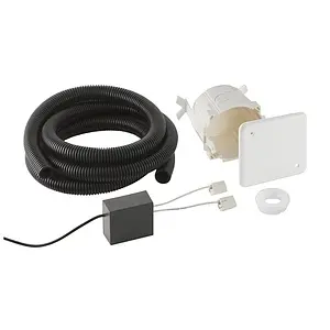 Блок питания панелей смыва Geberit 115.861.00.1, 1