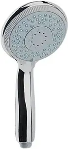 Лейка ручного душа SMARTsant Шарм хром V3371C Лейка ручного душа SMARTsant Шарм хром V3371C, 1