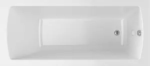 Ванна акриловая Alex Baitler Garda 160x70 Ванна акриловая Alex Baitler Garda 160x70, 1