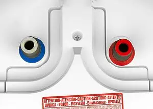 Бойлер комбинированного нагрева Atlantic CWH 80 N4 (17.5 кВт) 854019, 5