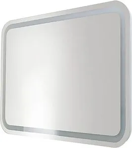 Зеркало с подсветкой Cezares Stylus 100x70 с подогревом CZR-SPC-STYLUS-1000-700-TCH-WARM Зеркало с подсветкой Cezares Stylus 100x70 с подогревом CZR-SPC-STYLUS-1000-700-TCH-WARM, 3