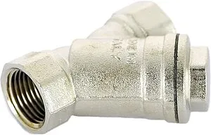 Фильтр угловой сетчатый ½"в x ½"в Uni-Fitt 211N2000 Фильтр угловой сетчатый ½"в x ½"в Uni-Fitt 211N2000, 4