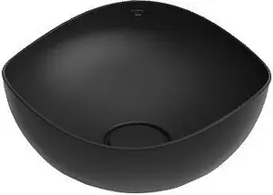 Раковина Roca Ruy Ohtake 37 оникс 327A15640 Раковина Roca Ruy Ohtake 37 оникс 327A15640, 1