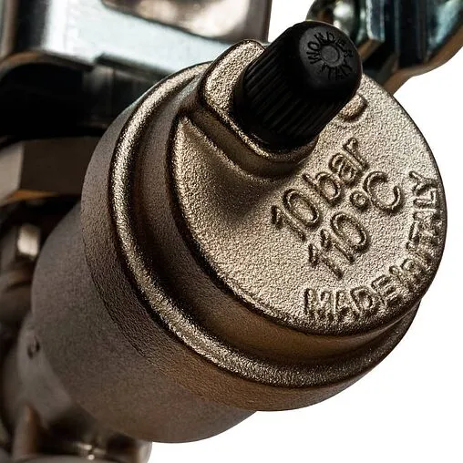 Группа коллекторная без расходомеров 12 отводов 1&quot;в/в x ¾&quot;ек Stout SMS 0912 000012