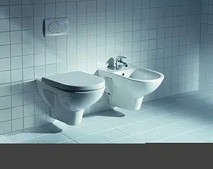 Унитаз подвесной Laufen Pro белый 8.2095.2.000.000.1, 5