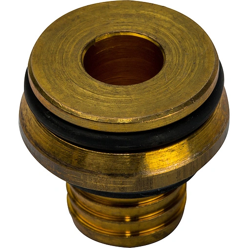 Концовка для металлопластиковых труб ¾&quot;ек x 16x2.0мм WATTS 10000986