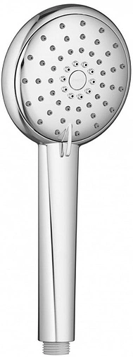 Лейка ручного душа Swedbe Calypso хром 5050