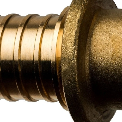 Водорозетка аксиальная 20мм x ½&quot;в Stout SFA-0009-002012