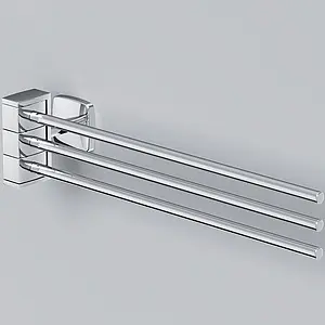 Полотенцедержатель Am.Pm Gem хром A9032700 Полотенцедержатель Am.Pm Gem хром A9032700, 4