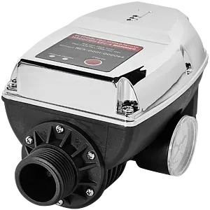 Блок управления насосом Rommer EPC-4 RCS-0001-000064, 3