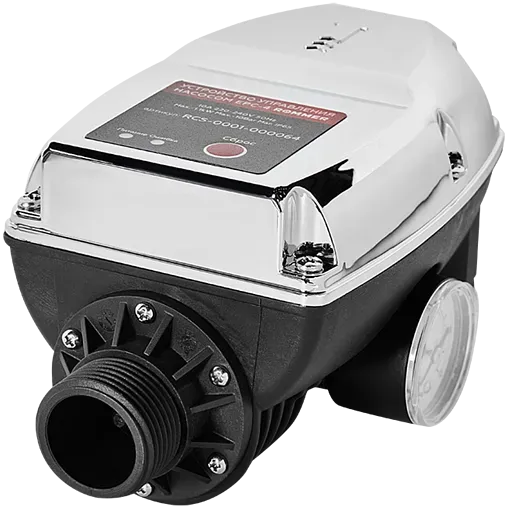 Блок управления насосом Rommer EPC-4 RCS-0001-000064