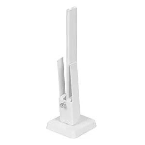 Кронштейн для радиатора напольный Royal Thermo Bianco Traffico К11.31.28RT RAL9016 Кронштейн для радиатора напольный Royal Thermo Bianco Traffico К11.31.28RT RAL9016, 2