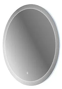 Зеркало с подсветкой Cezares Eco 90x90 CZR-SPC-ECO-900-LED-TCH Зеркало с подсветкой Cezares Eco 90x90 CZR-SPC-ECO-900-LED-TCH, 3
