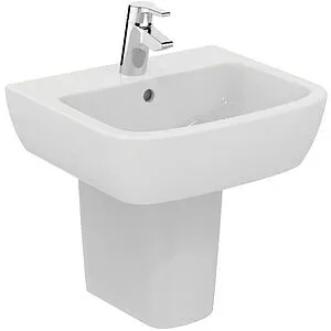 Раковина Ideal Standard Tempo 40 белый T056701 Раковина Ideal Standard Tempo 40 белый T056701, 3