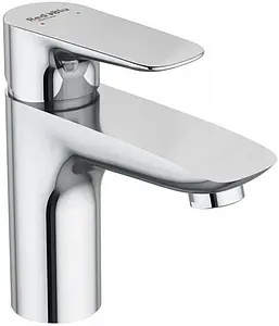 Смеситель для раковины Damixa Origin Evo 2 хром 780210000, 1