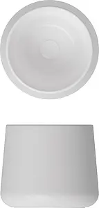 Тумба-умывальник напольная ISVEA Allegro 74 тик 22ALS003060I+10AL75042SV Тумба-умывальник напольная ISVEA Allegro 74 тик 22ALS003060I+10AL75042SV, 4