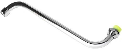 Излив длинный круглый 30см IDDIS Optima Home хром W21 Излив длинный круглый 30см IDDIS Optima Home хром W21