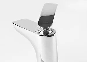 Смеситель для биде Kludi Balance хром 522160575, 5