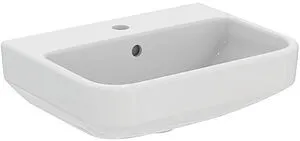 Раковина Ideal Standard i.Life S 50 белый T458501 Раковина Ideal Standard i.Life S 50 белый T458501, 1