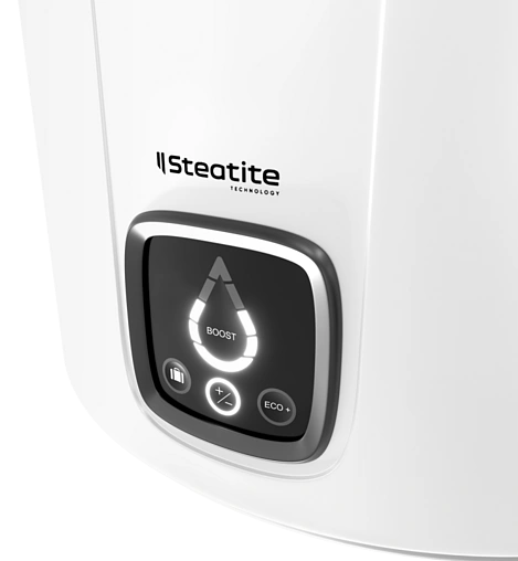 Водонагреватель накопительный электрический Atlantic Genius Steatite WiFi 50 841329