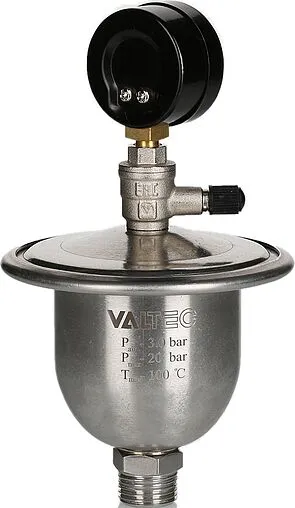 Гаситель гидроударов ½&quot;н Valtec VT.CAR20.I.04001