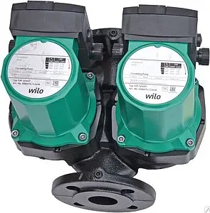 Насос циркуляционный Wilo TOP-SD 50/10-DM 2165560 Насос циркуляционный Wilo TOP-SD 50/10-DM 2165560, 2
