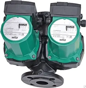Насос циркуляционный Wilo TOP-SD 65/10-DM 2165563 Насос циркуляционный Wilo TOP-SD 65/10-DM 2165563, 2