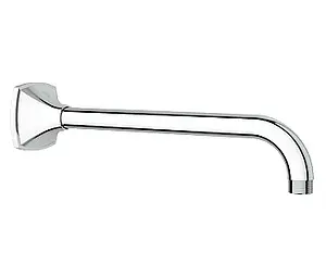 Держатель верхнего душа на стену Grohe Grandera хром 27986000, 1