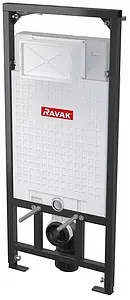 Инсталляция для подвесного унитаза Ravak X01459 Инсталляция для подвесного унитаза Ravak X01459, 1