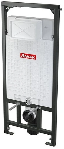 Инсталляция для подвесного унитаза Ravak X01459