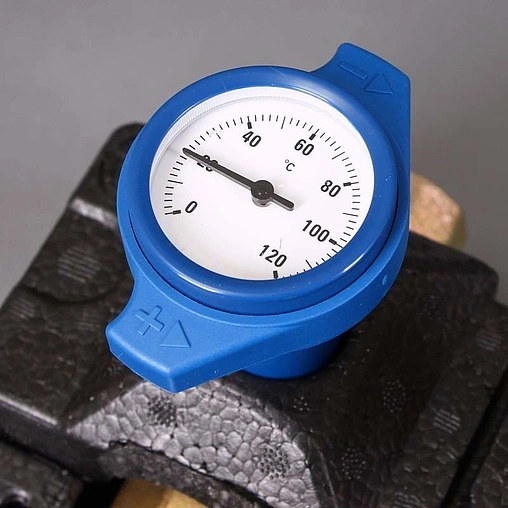 Насосный модуль с прямым контуром 1½&quot;н х 1&quot;в WATTS HK25 10026450 без насоса