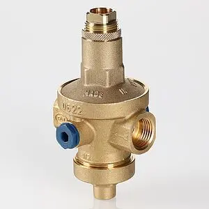 Редуктор давления мембранный 1" Officine Rigamonti Rio Export OR.224.G.06 Редуктор давления мембранный 1" Officine Rigamonti Rio Export OR.224.G.06, 2