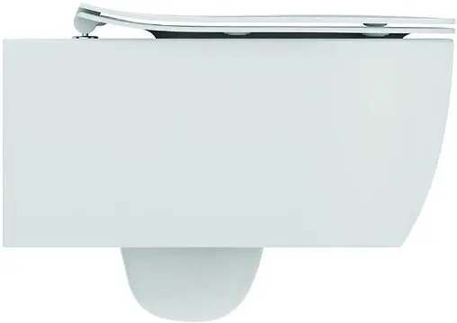 Комплект 4 в 1 Ideal Standard Blend Curve AquaBlade M520801