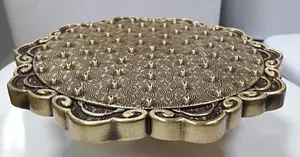 Душевая система со смесителем для ванны Lemark Jasmine бронза LM6662B Душевая система со смесителем для ванны Lemark Jasmine бронза LM6662B, 5