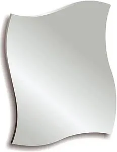 Зеркало Continent Камри 60x40 В014, 1