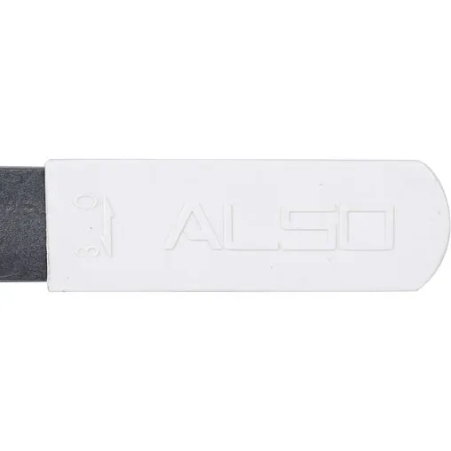 Кран шаровый фланцевый Ду80 Ру25 Also КШ.Ф.З.080.25-01