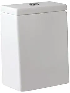 Бачок для унитаза Roca Happening белый 341567000 Бачок для унитаза Roca Happening белый 341567000, 1