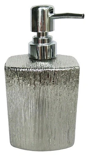 Дозатор для жидкого мыла Fixsen Rany хром A012-S-1
