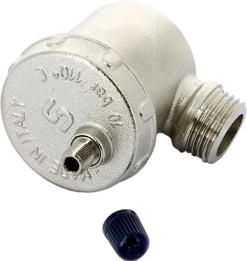 Воздухоотводчик автоматический ½&quot;н Uni-fitt 232N2000