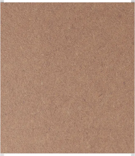 Шкаф двухстворчатый Айсберг Норма 02-60 белый DA1651H