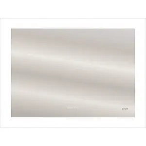 Зеркало с подсветкой Cersanit Led 060 Design Pro 80 с подогревом KN-LU-LED060*80-p-Os Зеркало с подсветкой Cersanit Led 060 Design Pro 80 с подогревом KN-LU-LED060*80-p-Os, 1