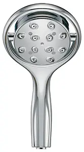 Лейка ручного душа Jacob Delafon Flipside хром E17493-CP Лейка ручного душа Jacob Delafon Flipside хром E17493-CP, 1