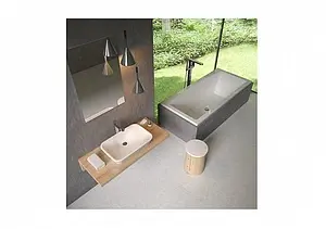 Раковина Ravak Ceramic 60 R белый XJX01160002 Раковина Ravak Ceramic 60 R белый XJX01160002, 4