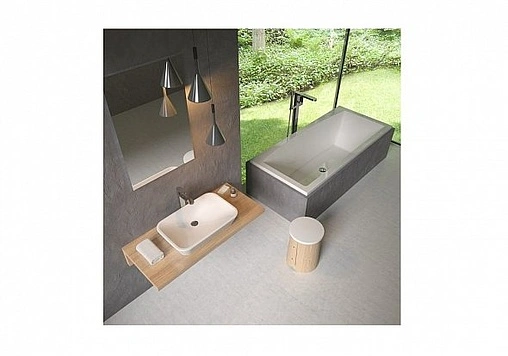 Раковина Ravak Ceramic 60 R белый XJX01160002