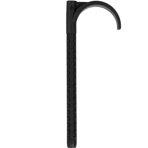 Дюбель-крюк одинарный 8x110мм 16-32мм Hoobs HB-TPCO-160032 Дюбель-крюк одинарный 8x110мм 16-32мм Hoobs HB-TPCO-160032